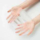 Real care Mask - Snail Skin barrier